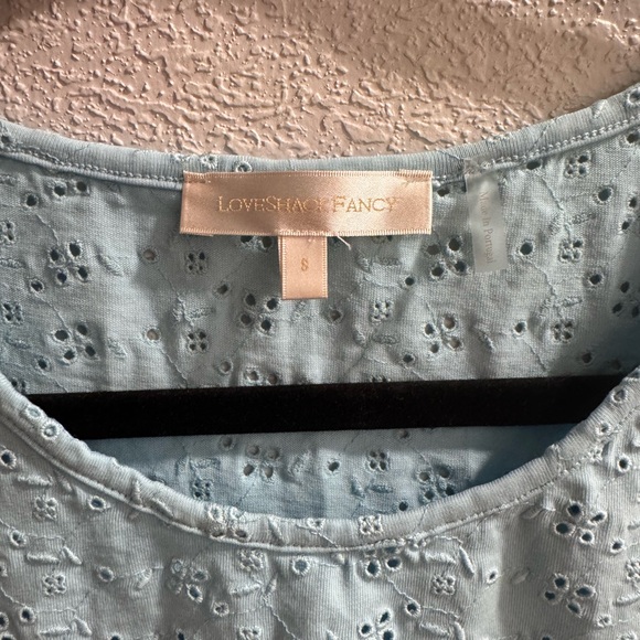 Love Shack Fancy T-Shirt - Picture 4 of 6